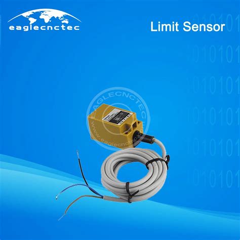 cnc router parts proximity sensor|Proximity switch mounting (home sensor) .